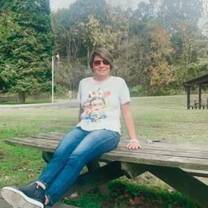 Meet your Posher, Kim